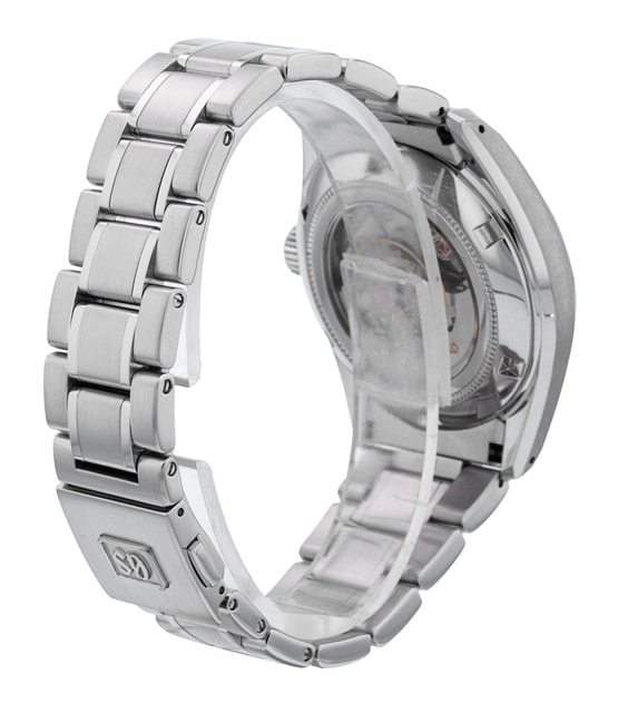Grand Seiko Heritage Collection SBGH273 Image 3